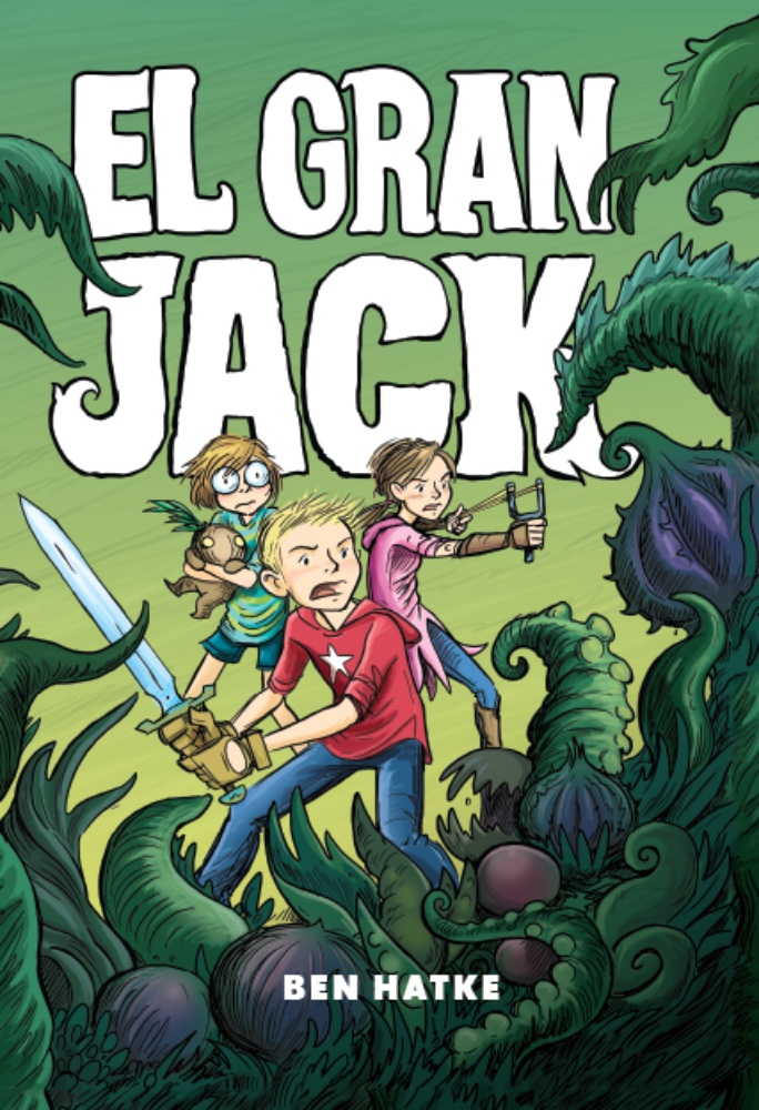 El gran Jack