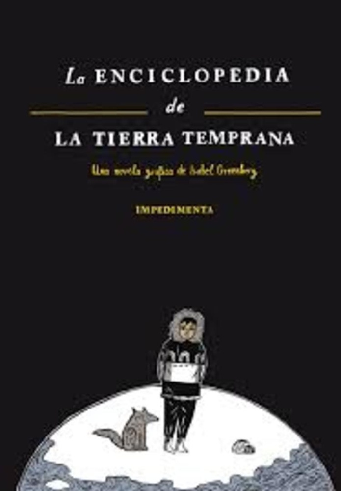 Enciclopedia de la tierra temprana