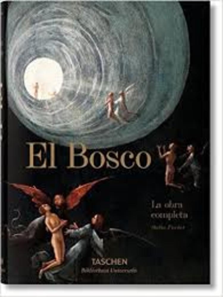 Bosco, El. La obra completa