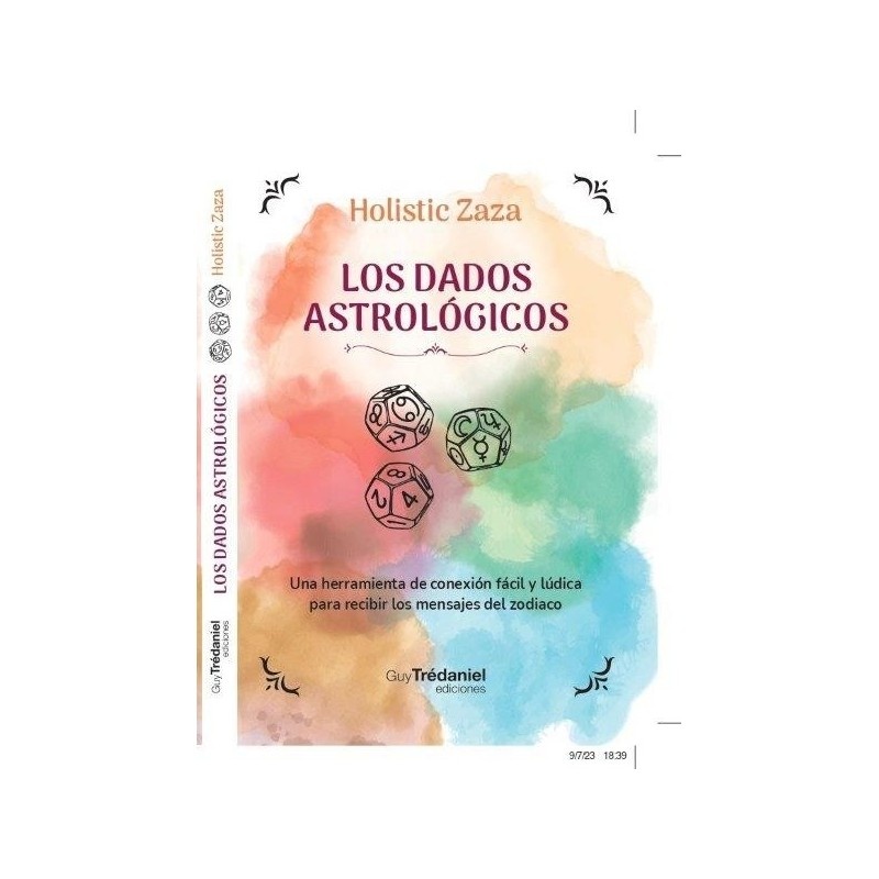 Los dados astrológicos