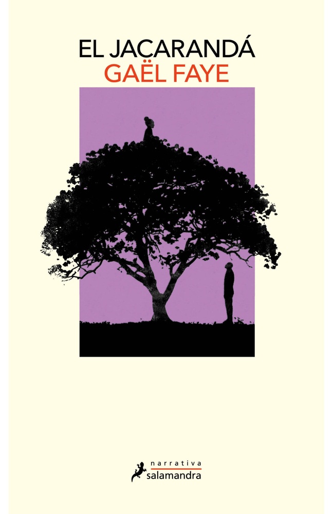 El jacaranda