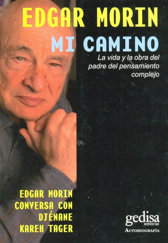 Mi camino