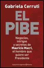 el Pibe