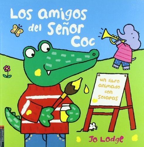 Los amigos del señor Coc