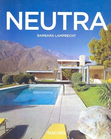 Richard Neutra