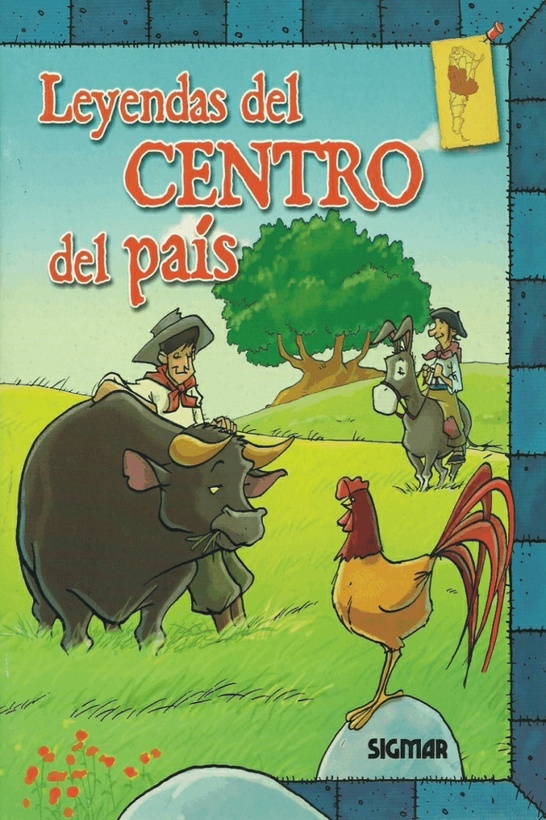 Centro.
