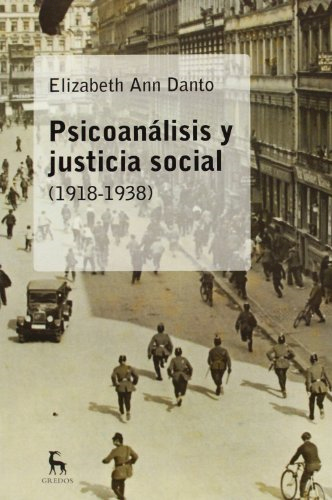 Psicoanalisis y justicia social
