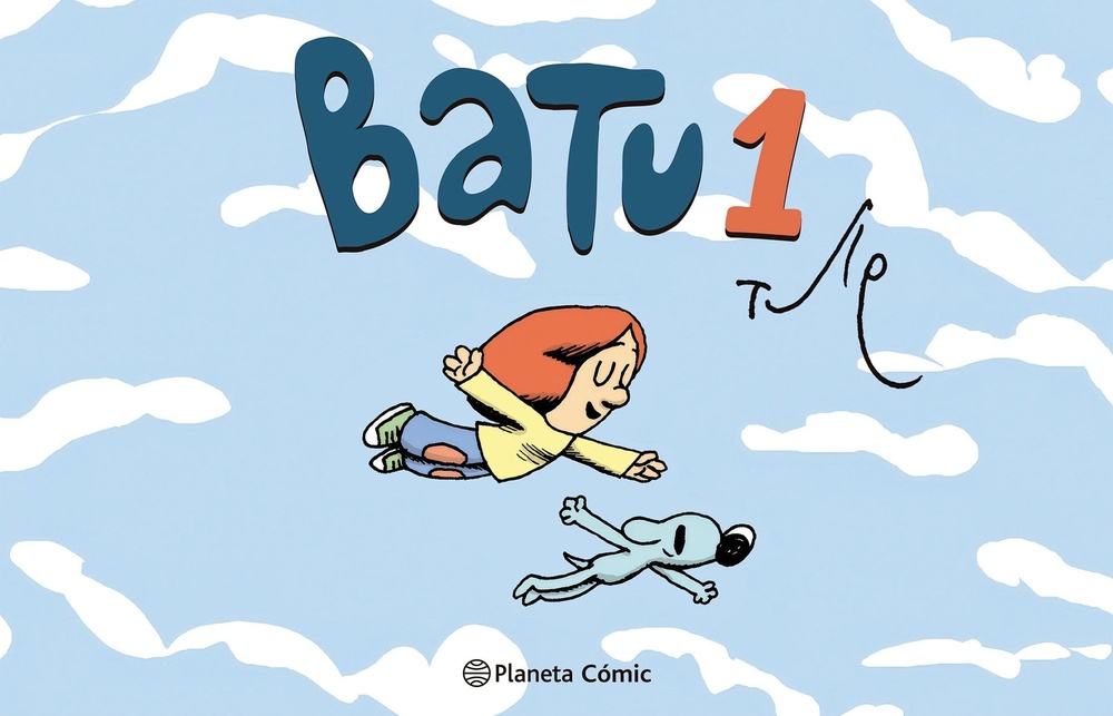 Batu Volúmen 1