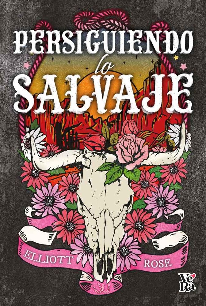 Persiguiendo lo salvaje