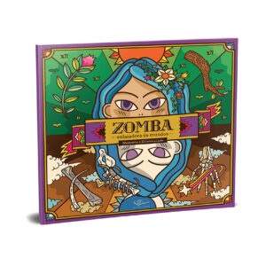 Zomba (reedición)