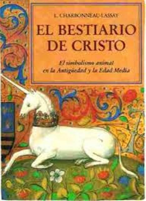 El Bestiario de cristo I 