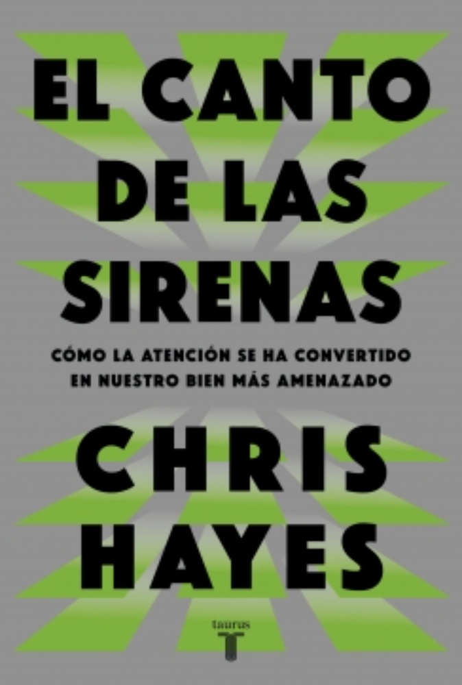 El canto de las sirenas