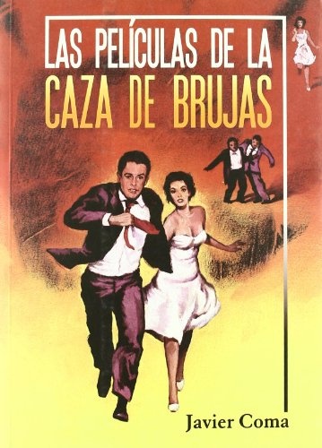 Las Peliculas de la caza de brujas