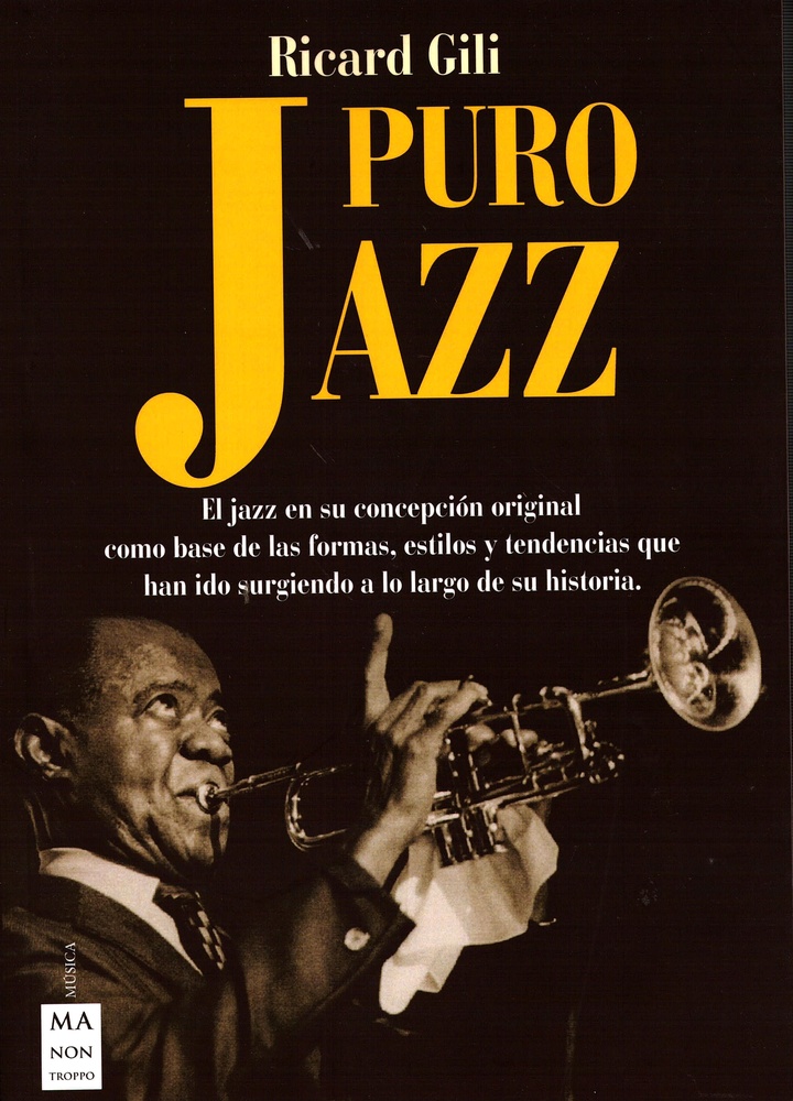 Puro jazz