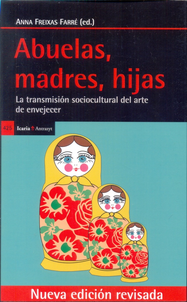 Abuelas, madres, hijas