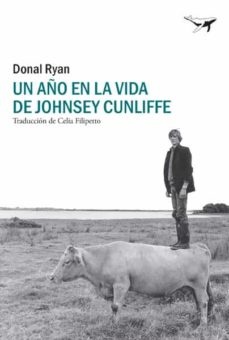 Un año en la vida de Johnsey Cunliffe