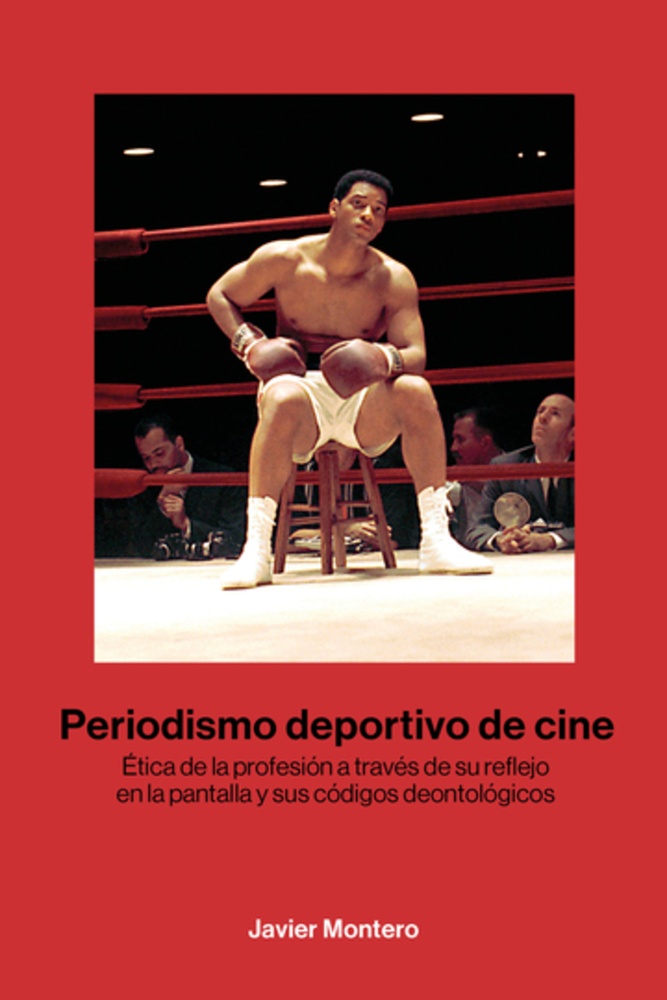 Periodismo devortivo de cine