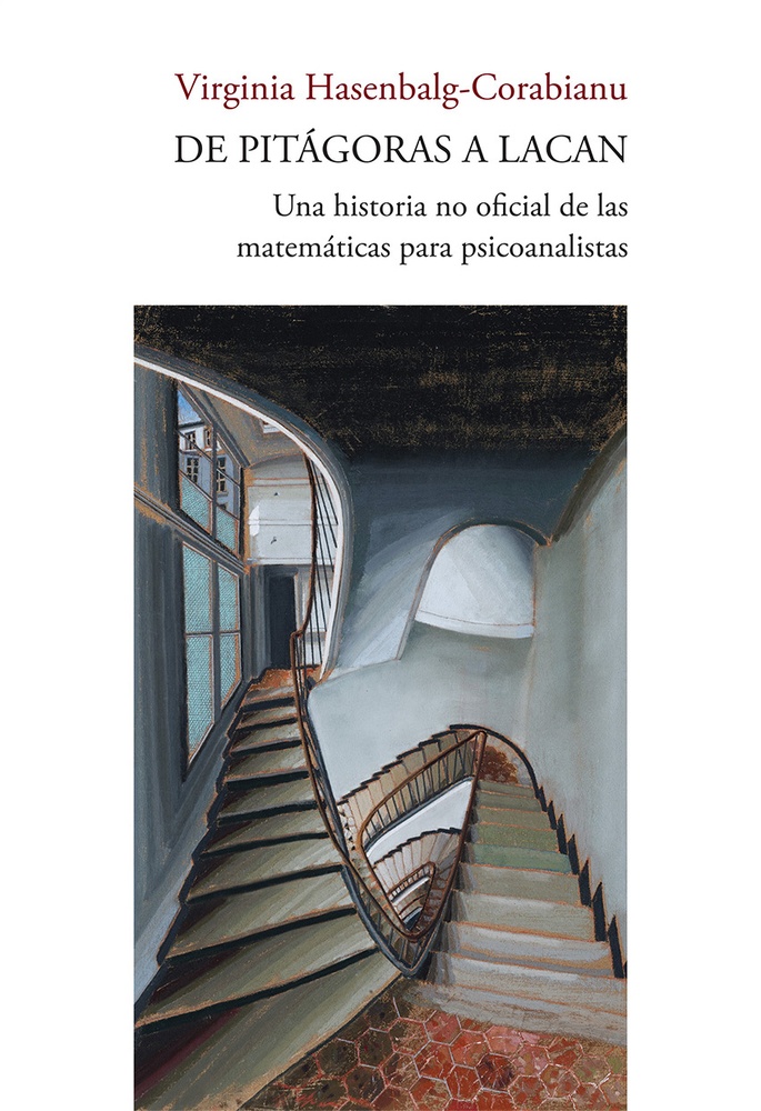 De Pitagoras A Lacan