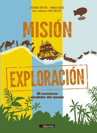 Mision exploracion