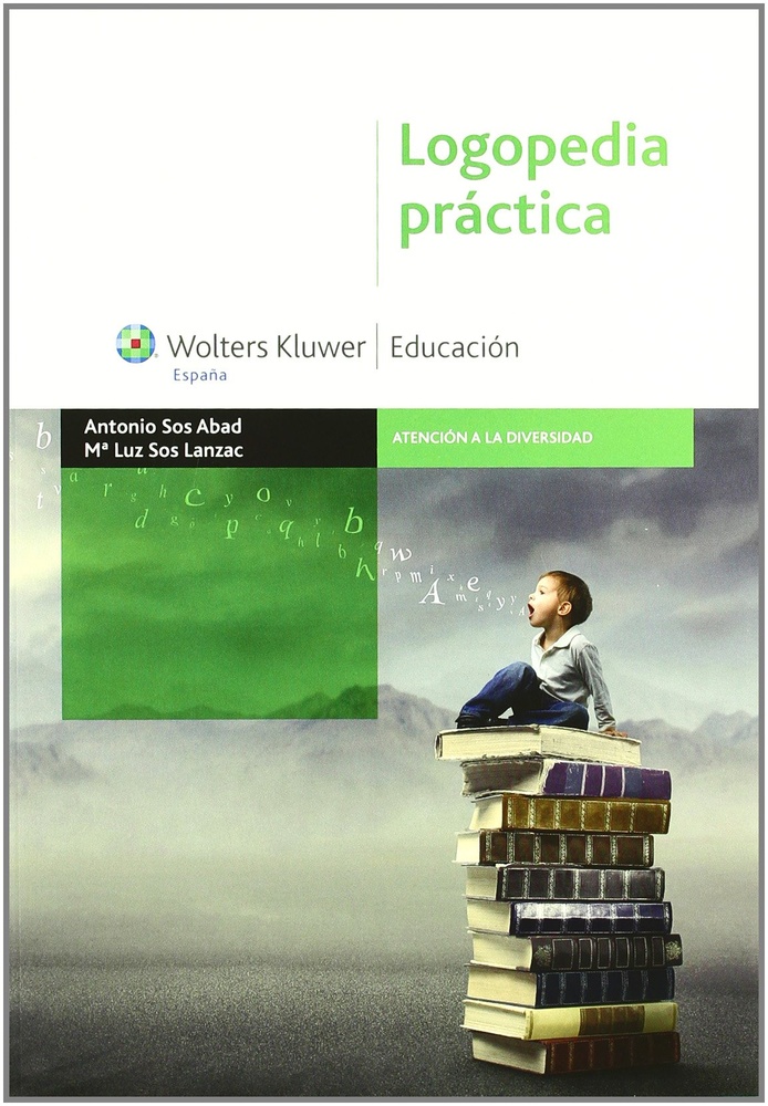 LOGOPEDIA PRACTICA 2ª EDI