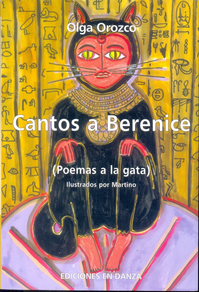 Cantos a Berenice