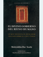 El Divino gobierno del reino humano