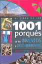 El Libro de los 1001 porques de los inventos y descubrimientos