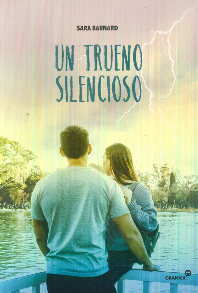 Un trueno silencioso