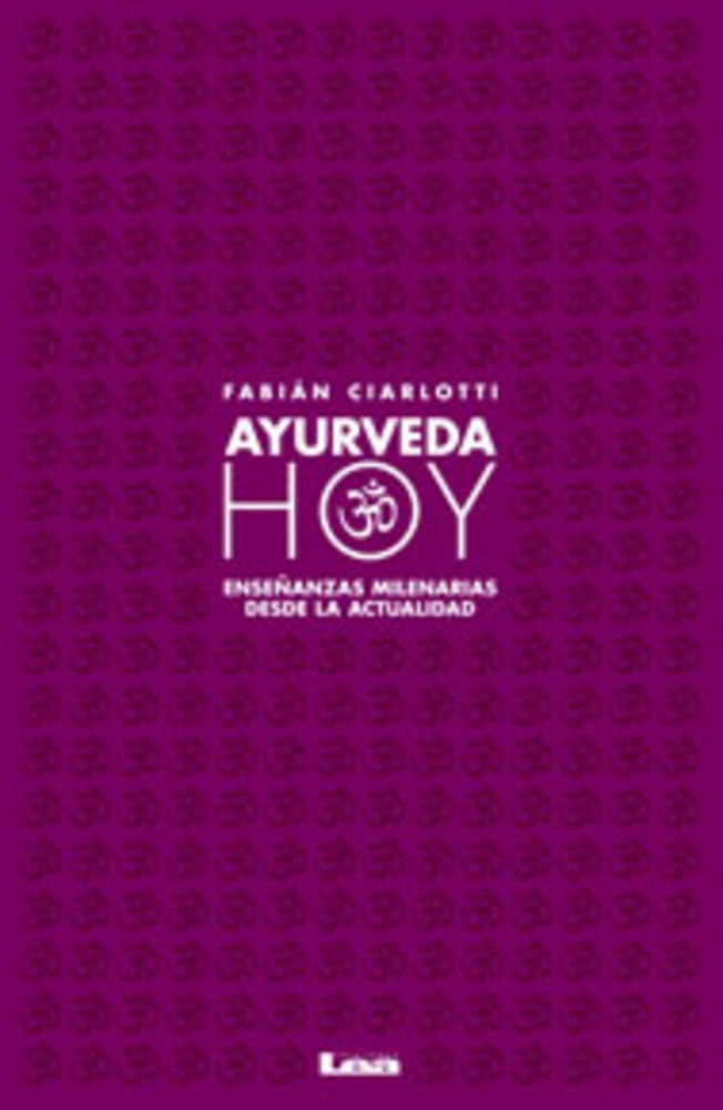 Ayurveda hoy