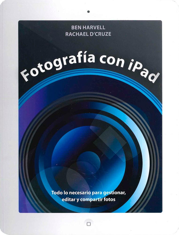 Fotografia con iPad
