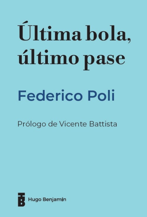 Última bola, último pase