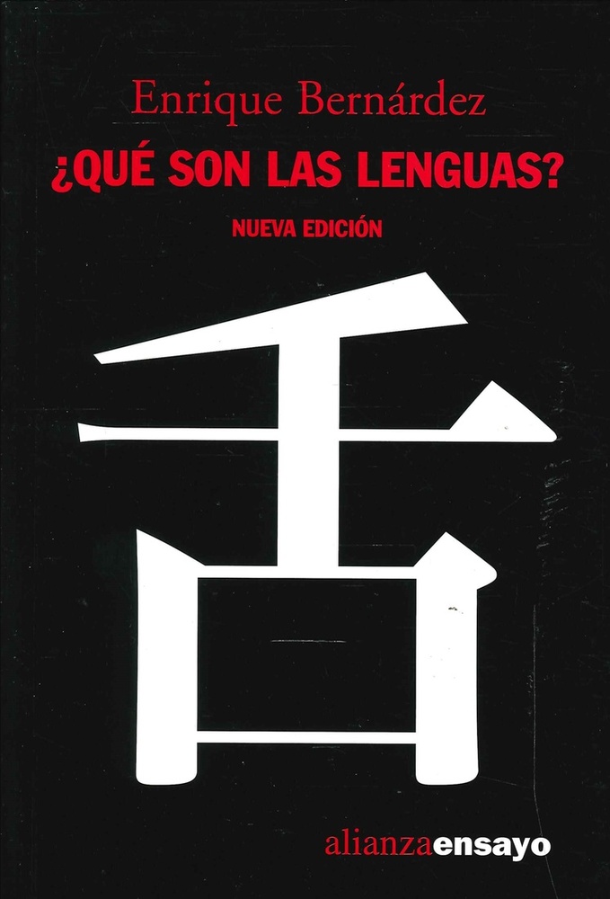 Que son las lenguas?