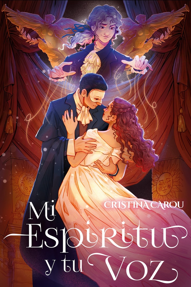 Mi espíritu en tu voz