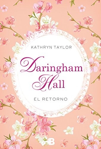 Daringham Hall 3 - El retorno