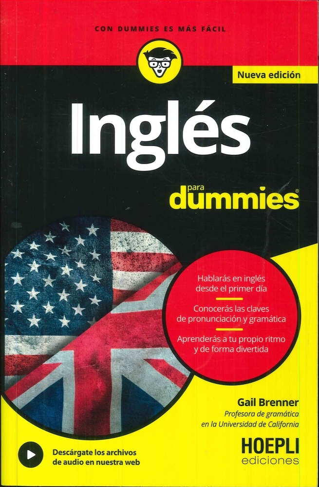 Inglés para dummies