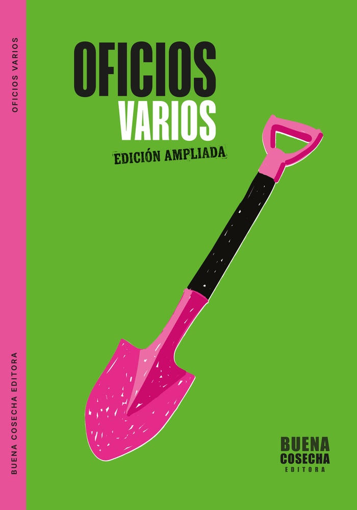 Oficios varios - Edición ampliada