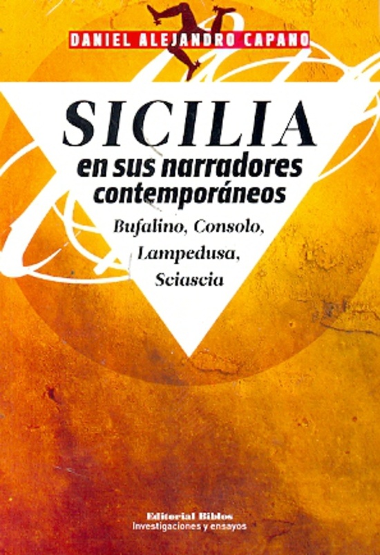 Sicilia en sus narradores contemporaneos
