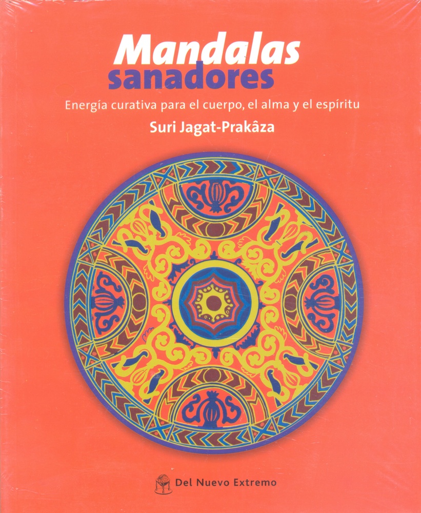 Mandalas sanadores
