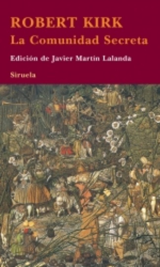 La Comunidad Secreta