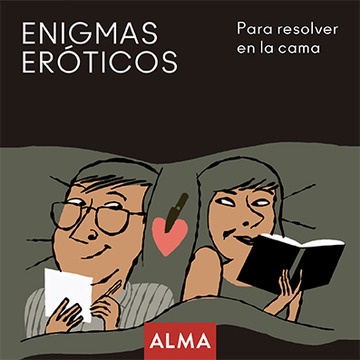 Enigmas eroticos