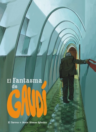 fantasma de gaudi