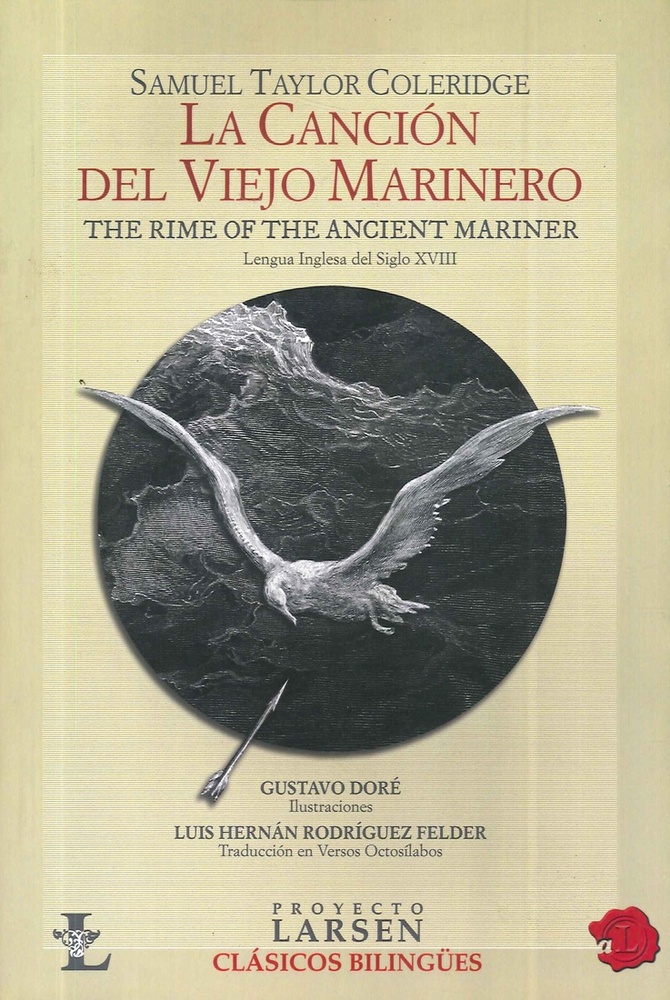 La Cancion del viejo marinero