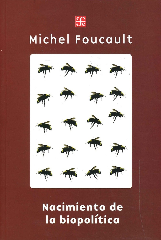 Nacimiento de la biopolitica