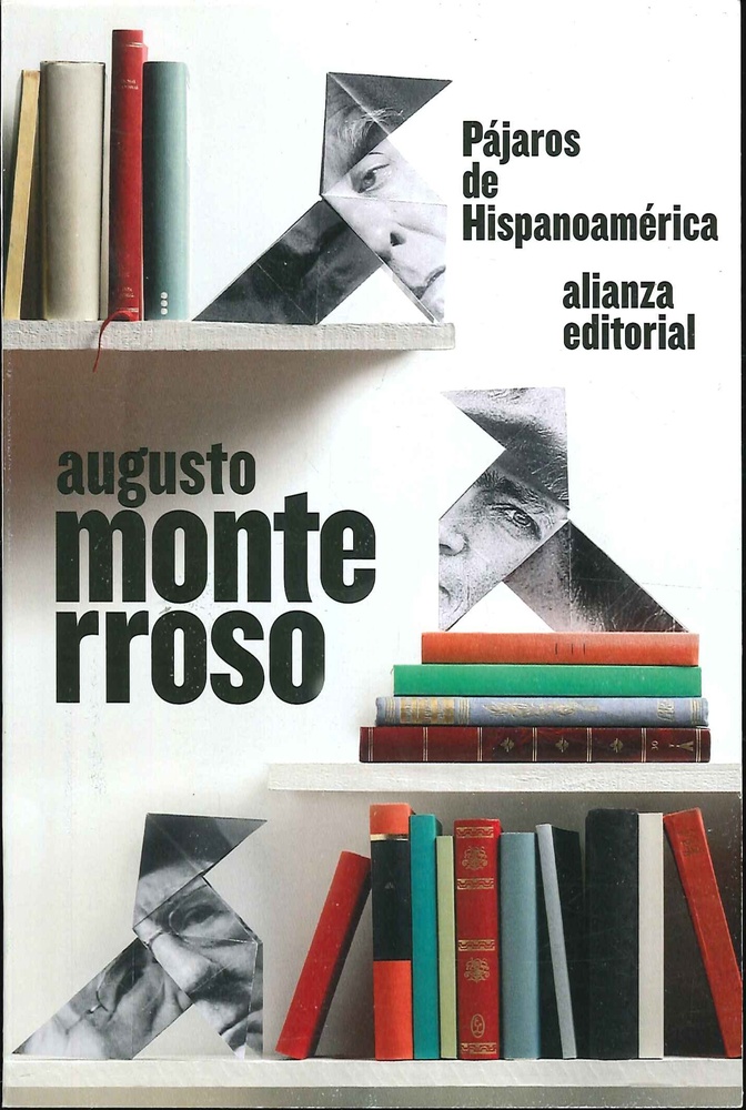 Pajaros de Hispanoamerica