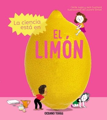 La ciencia esta en el limon