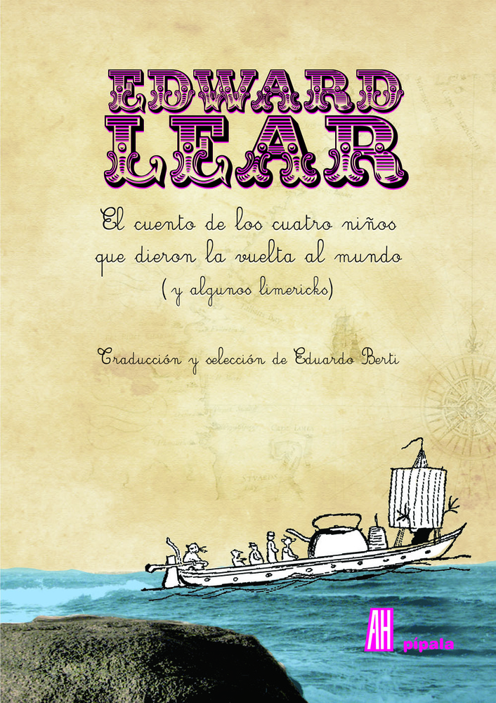 El cuento de los cuatro niños que dieron la..
