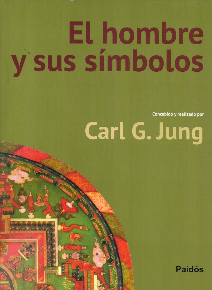 El Hombre y sus simbolos