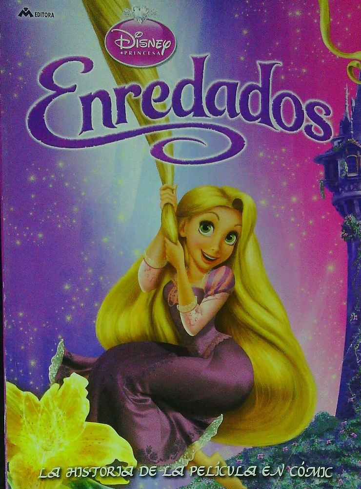 Enredados