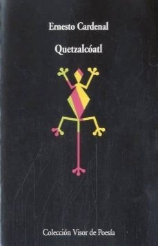 Quetzatcoatl