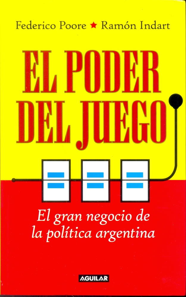 el Poder del juego